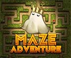 Maze Adventure