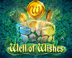 Well Of Wishes