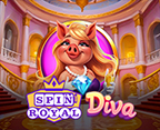 Spin Royal Diva