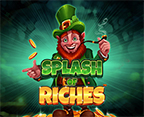 Splash of Riches