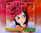 Tiny Door Gods